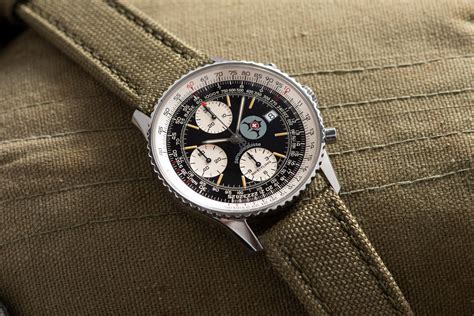 breitling navitimer patrouille suisse|Breitling Patrouille Suisse – Analog:Shift.